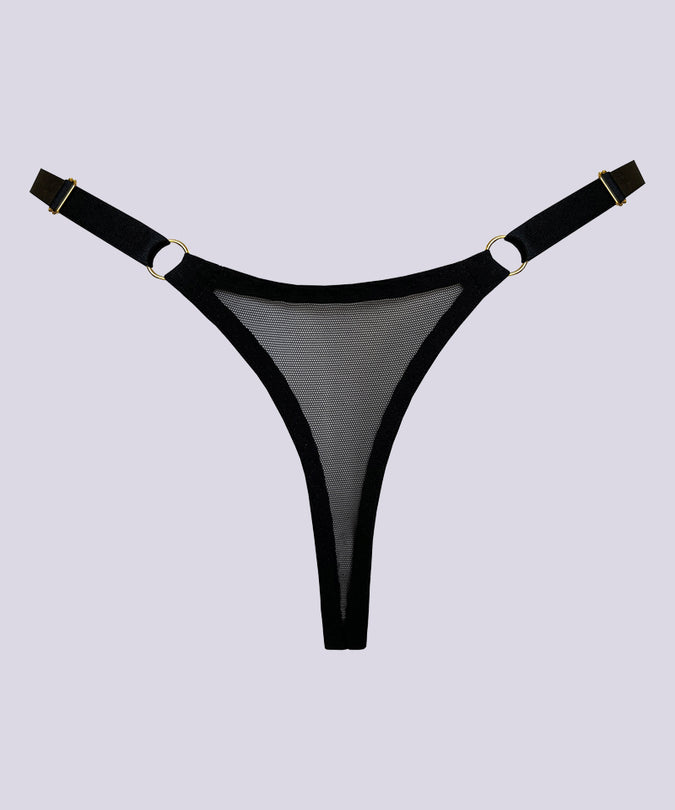 Product back
