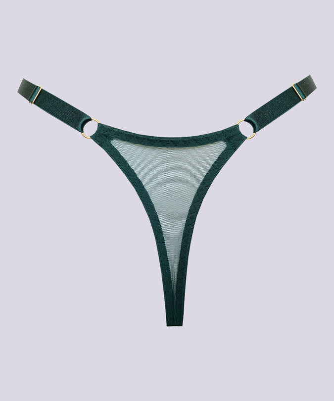Product back