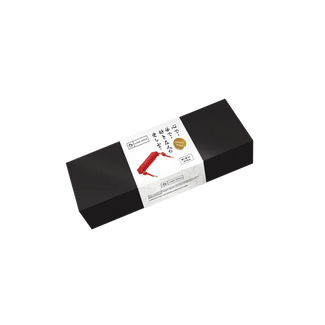 Liebe Seele Shibari Bondage Rope – Red