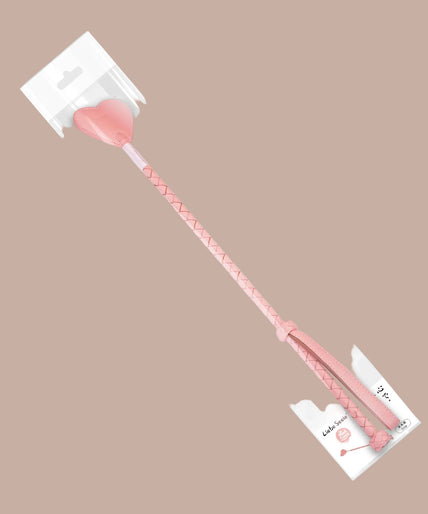 Liebe Seele Pink Dream Crop – Pink