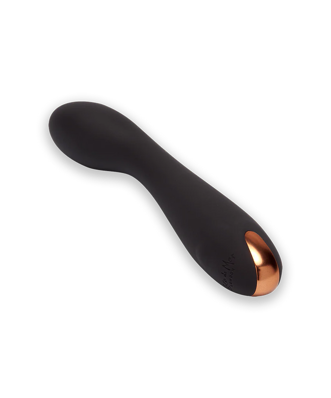 Coco de Mer Pleasure Number 3 The G Spot