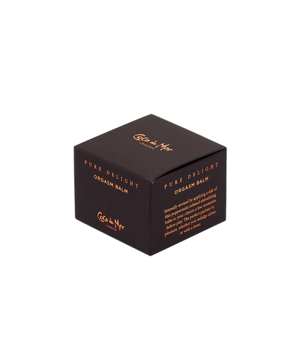 Coco de Mer Pure Delight Orgasmic Balm 20g
