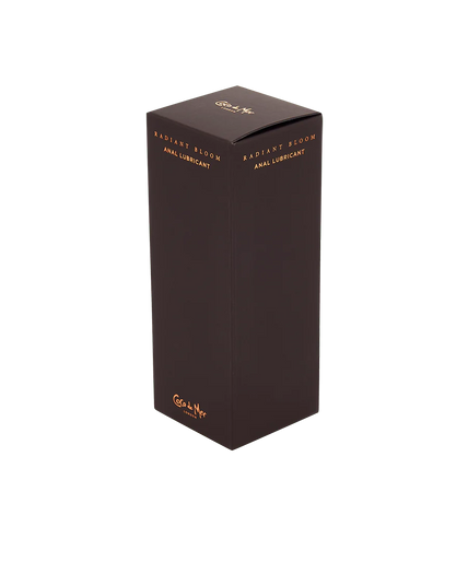 Coco de Mer Radiant Bloom Anal Lubricant 100ml