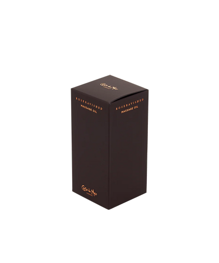Coco de Mer Roseravished Massage Oil 100ml