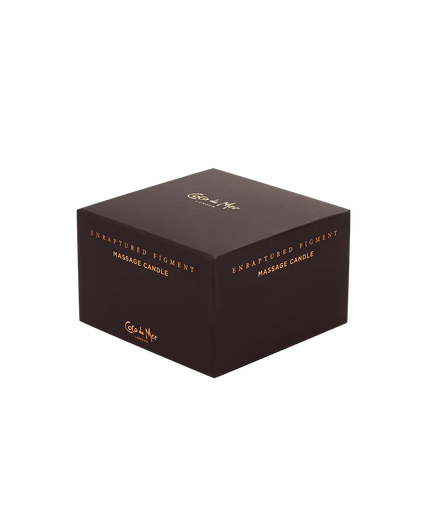 Coco de Mer Enraptured Figment Massage Candle 200g