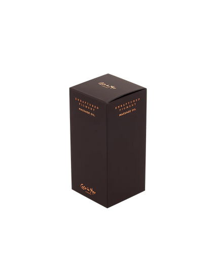 Coco de Mer Enraptured Figment Massage Oil 100ml