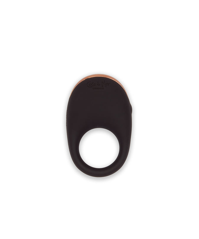 Coco de Mer Pleasure Number 8 The Ring