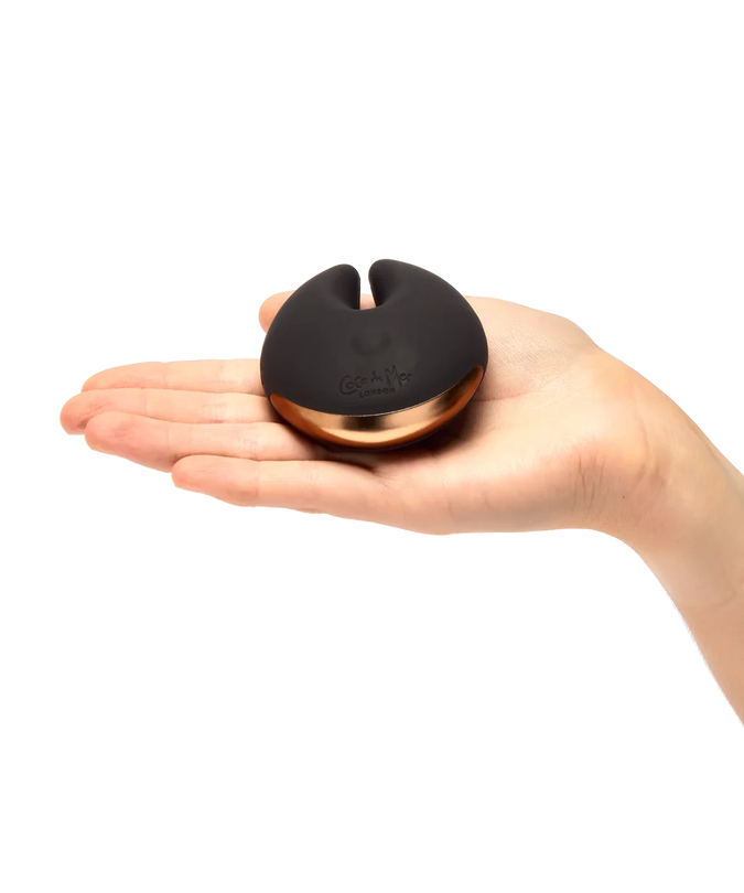 Coco de Mer Pleasure Number 1 The Seed