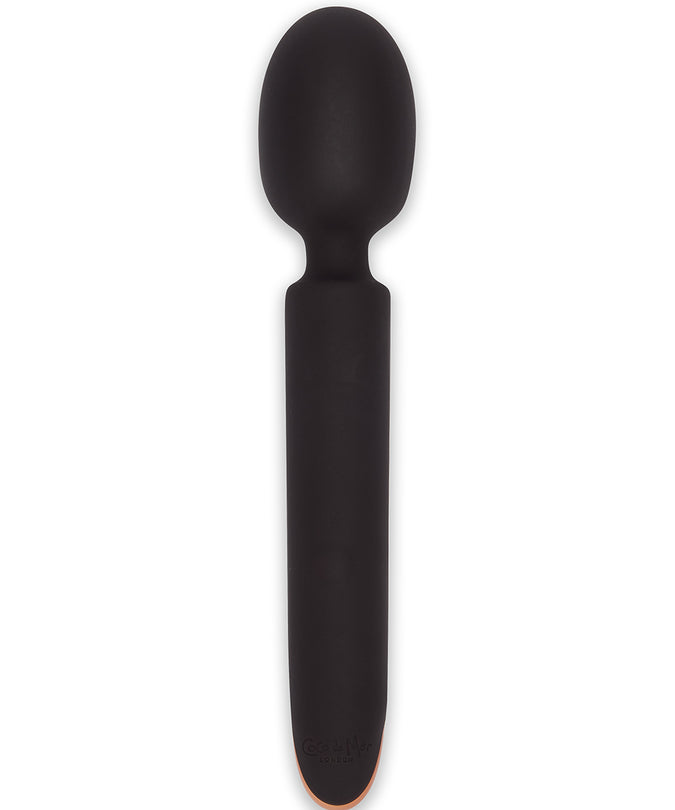 Pleasure Number 5 The Wand