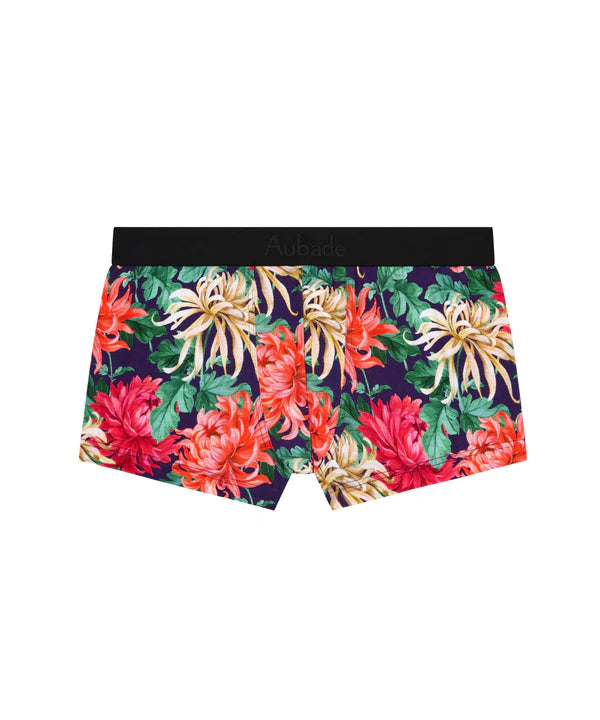 Aubade Men Boxer – in Crazy Flower