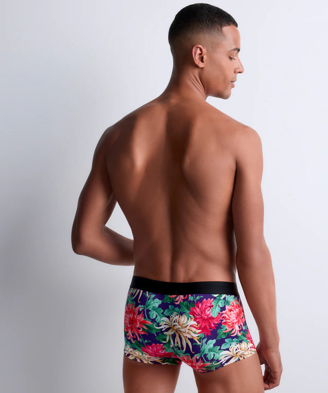 Aubade Men Boxer – in Crazy Flower