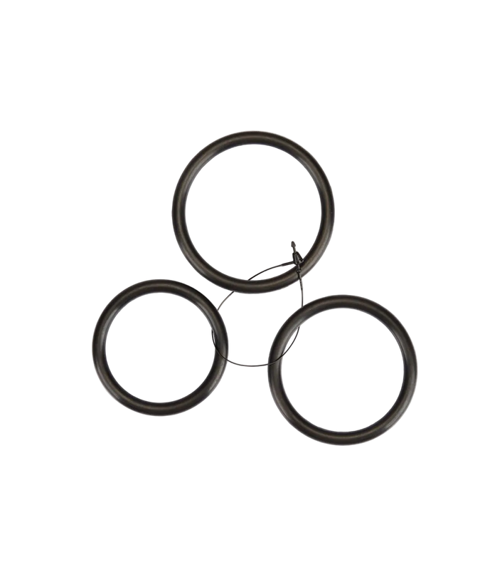 Liebe Seele Universal Leather Strap-On Harness – Wine Red