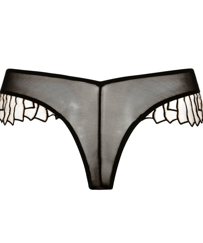 Atelier Amour – Cosmic Dream Hipster - Black