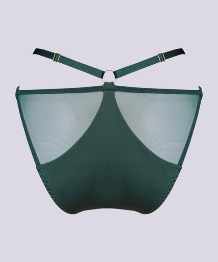 Bordelle Vero Brief Eden - Pleasurements