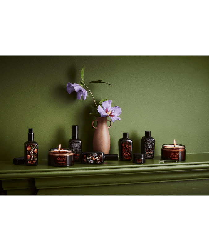 Coco de Mer Divine Glow Aqua Lubricant 100ml - Pleasurements