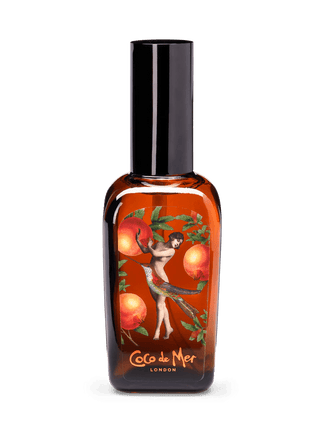 Coco de Mer Divine Glow Aqua Lubricant 100ml - Pleasurements