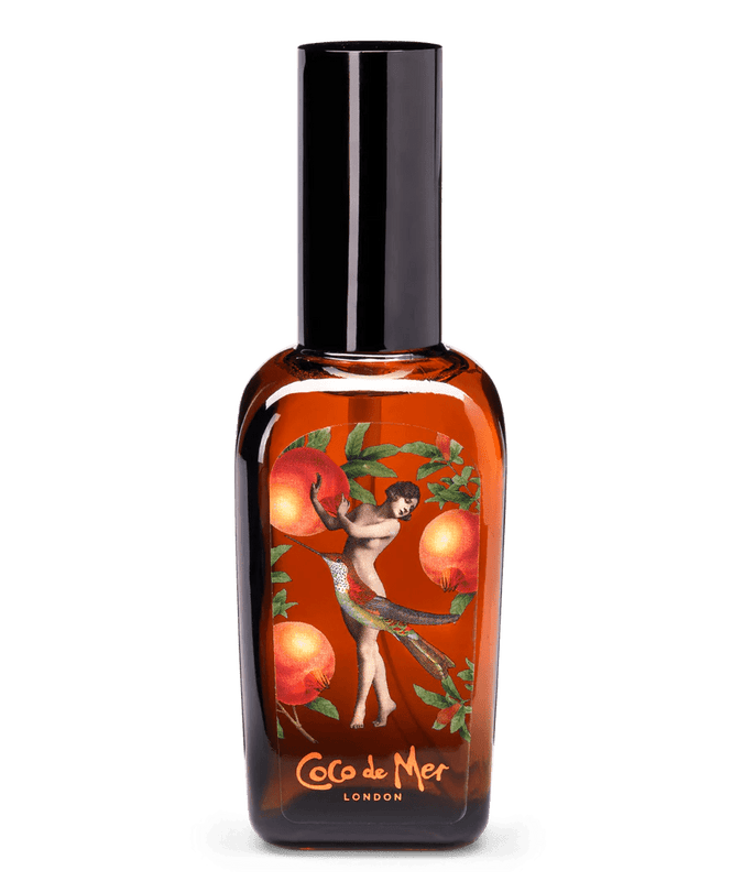 Coco de Mer Divine Glow Aqua Lubricant 100ml - Pleasurements