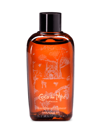 Coco de Mer Enraptured Figment Massage Oil 100ml - Pleasurements