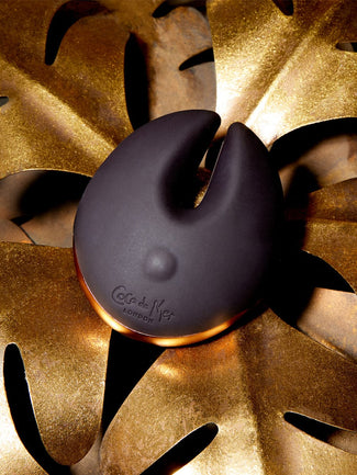 Coco de Mer Pleasure Number 1 – The Seed - Pleasurements