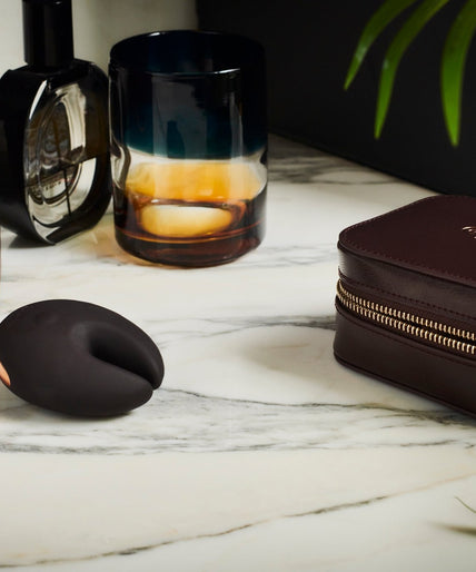 Coco de Mer Pleasure Number 1 – The Seed - Pleasurements