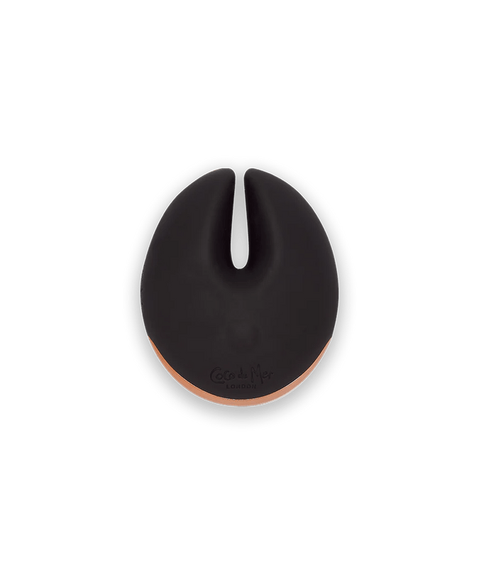 Coco de Mer Pleasure Number 1 – The Seed - Pleasurements