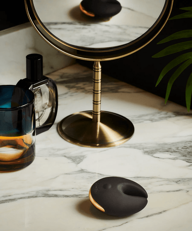 Coco de Mer Pleasure Number 1 – The Seed - Pleasurements