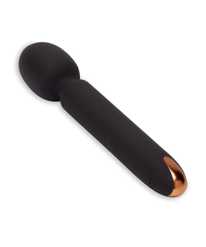 Coco de Mer Pleasure Number 5 – The Wand - Pleasurements