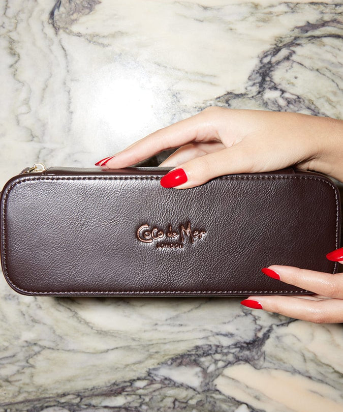 Coco de Mer Pleasure Number 5 – The Wand - Pleasurements