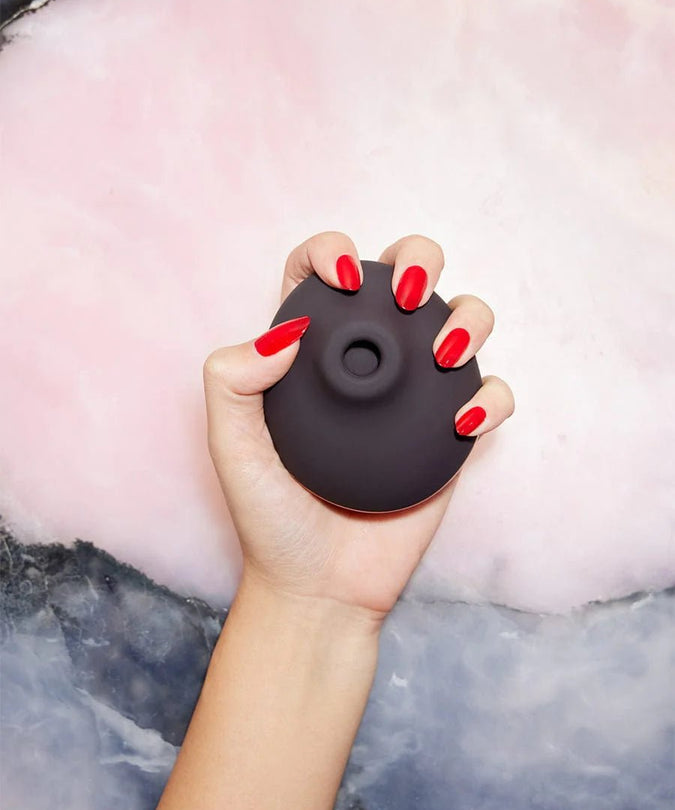 Coco de Mer Pleasure Number 7 – The Stimulator - Pleasurements