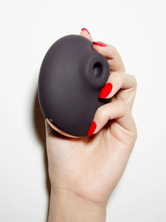 Coco de Mer Pleasure Number 7 – The Stimulator - Pleasurements