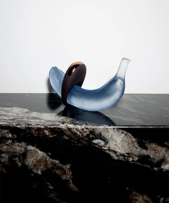 Coco de Mer Pleasure Number 8 – The Ring - Pleasurements