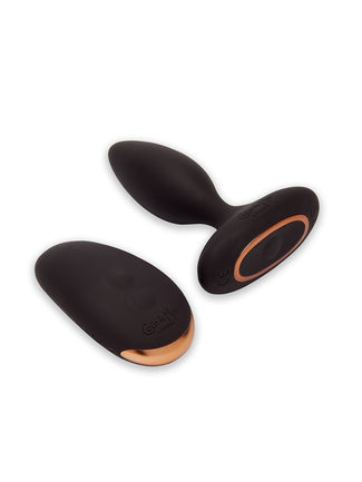 Coco de Mer Pleasure Number 9 – The Plug - Pleasurements