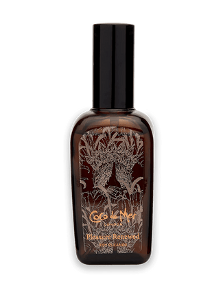 Coco de Mer Pleasure Renewed Toy Cleaner 100ml - Pleasurements