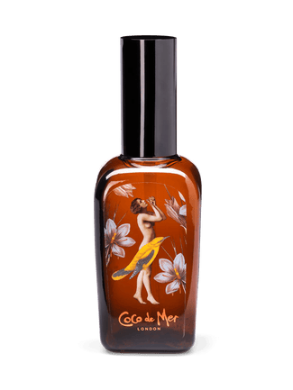 Coco de Mer Radiant Bloom Anal Lubricant 100ml - Pleasurements