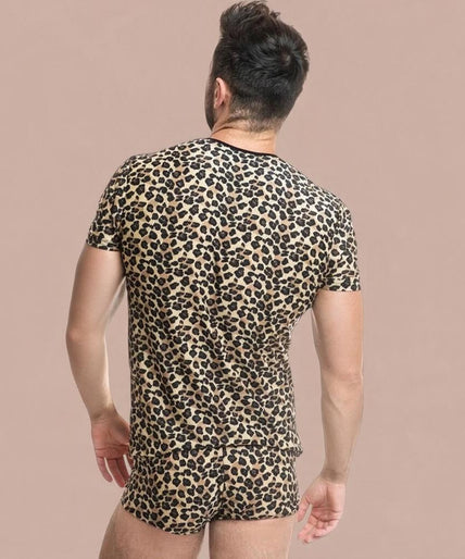Anais Men – Mercury T-Shirt S 