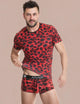Anais Men – Savage T-shirt S - S