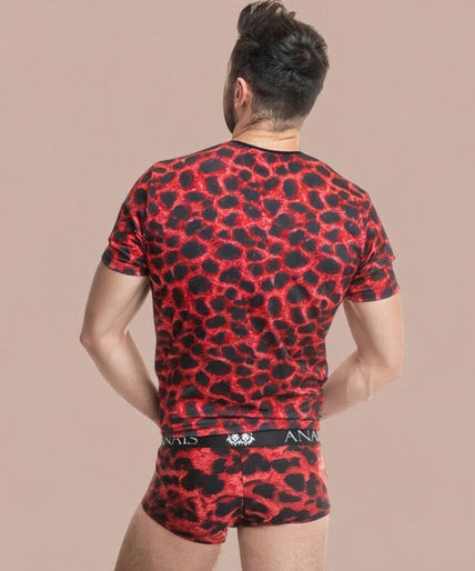 Anais Men – Savage T-Shirt S