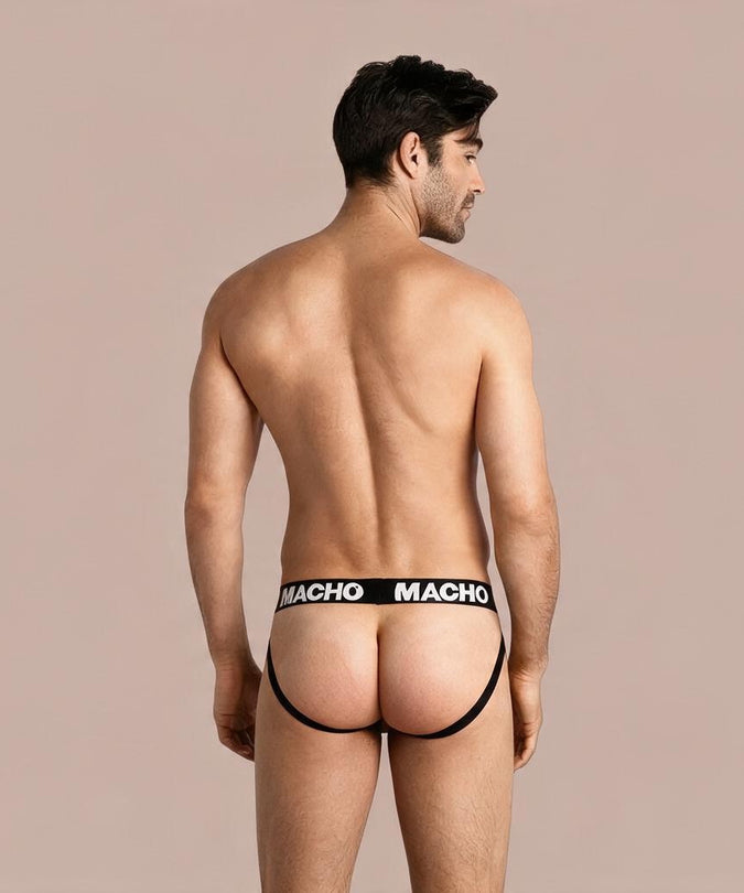 Macho – Mx28fr Jock Roze Neon S