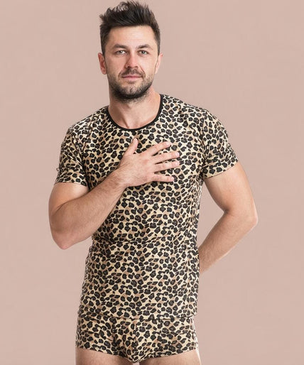 Anais Men – Mercury T-Shirt S 