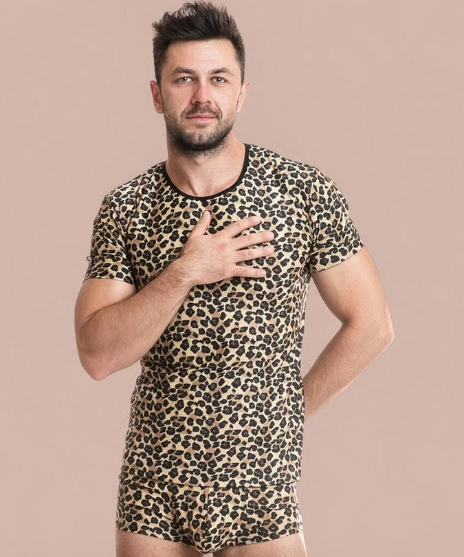 Anais Men – Mercury T-shirt S