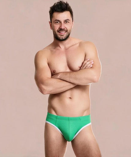 Burn – 022 Green Slip S