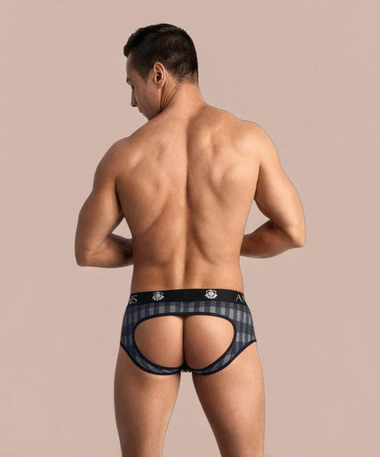 Anais Men – Aegis Jock Bikini L