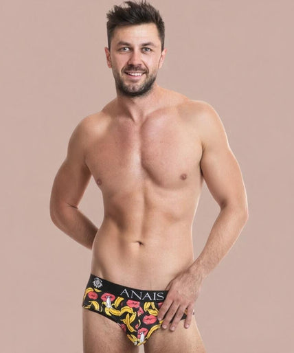 Anais Men – Banana Jock Bikini | Premium Men’s Underwear