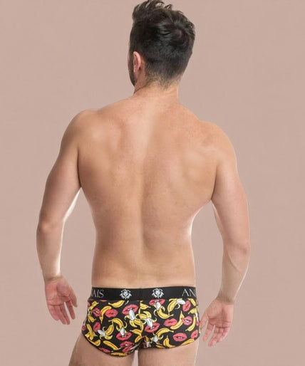 Anais Men – Bananen Slip L
