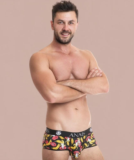 Anais Men – Bananen Slip L