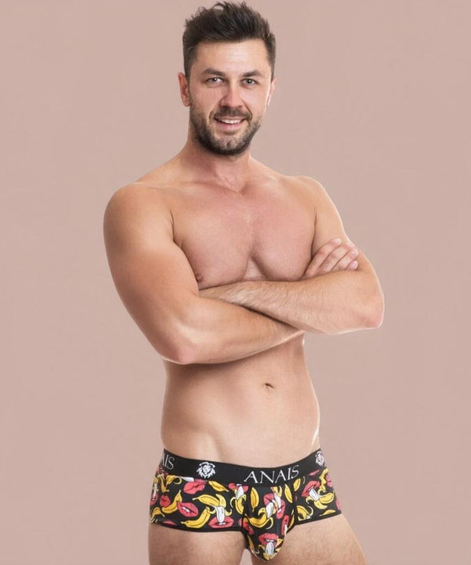 Anais Men – Bananen Slip L