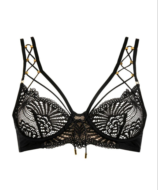 Atelier Amour Enlace Moi Half Cup Bra