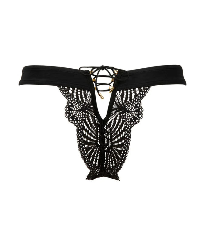 Atelier Amour Tanga Enlace Moi