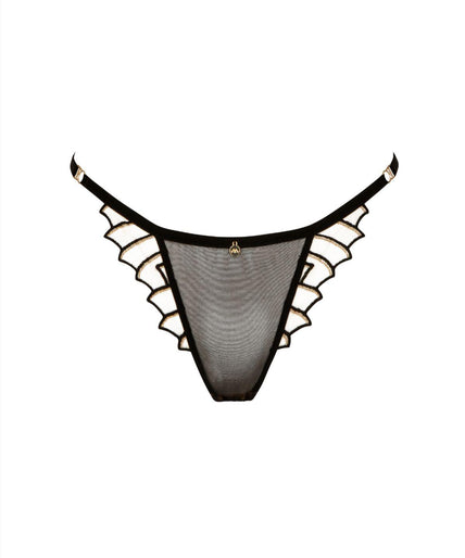 Atelier Amour – Cosmic Dream Brief - Black