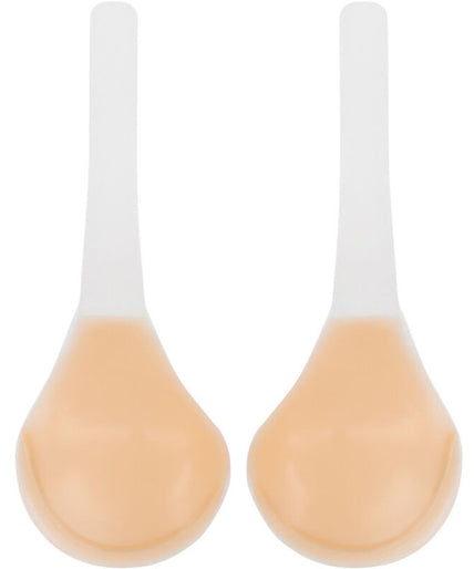 BYE-BRA - CHEST ELEVATORS SYLICON CUP F